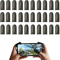 Amazon.co.jp: 【ニューモデル・全指対応・多色版】18個入り 指